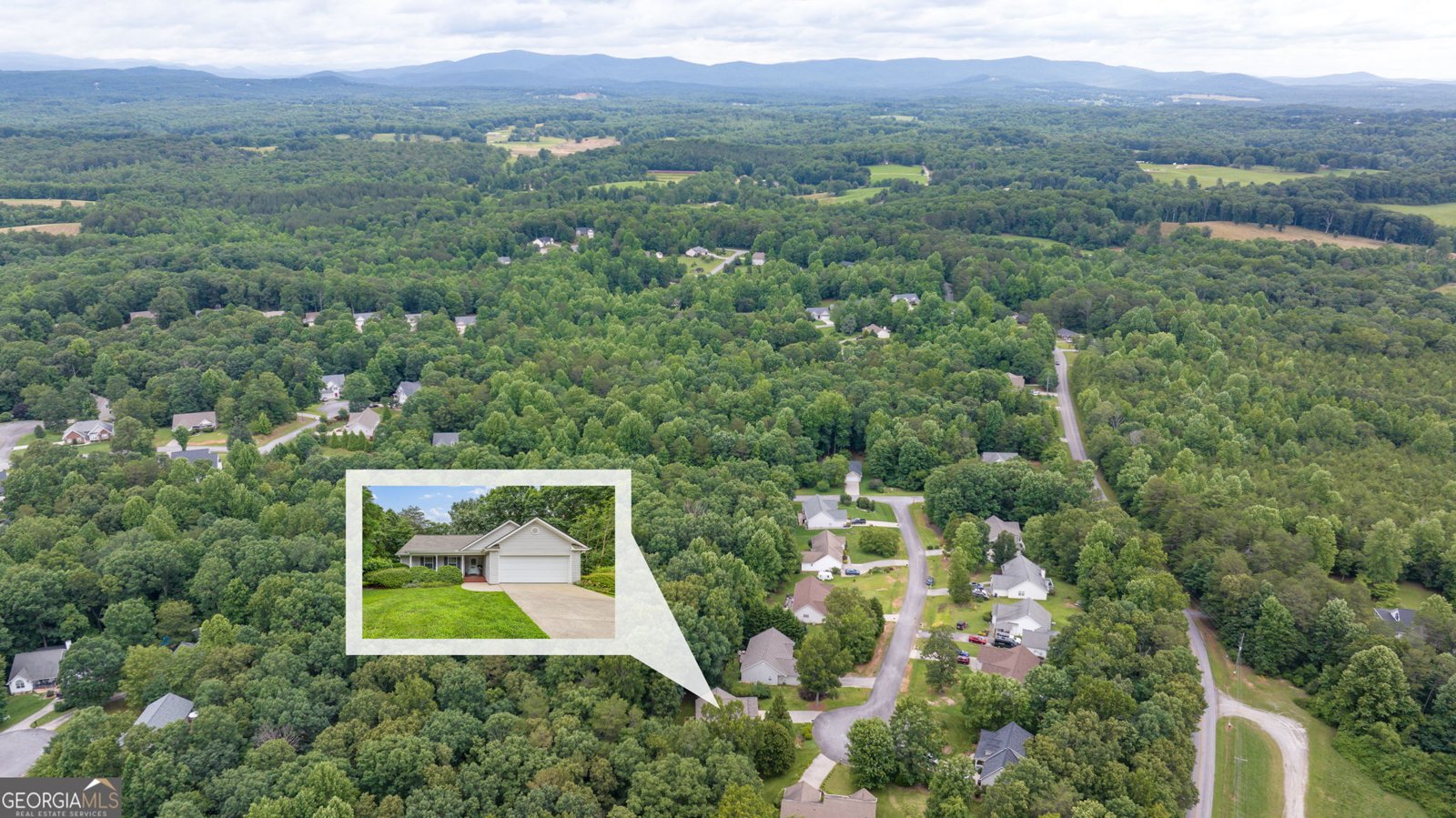 456 Timber Court Clarkesville - 6