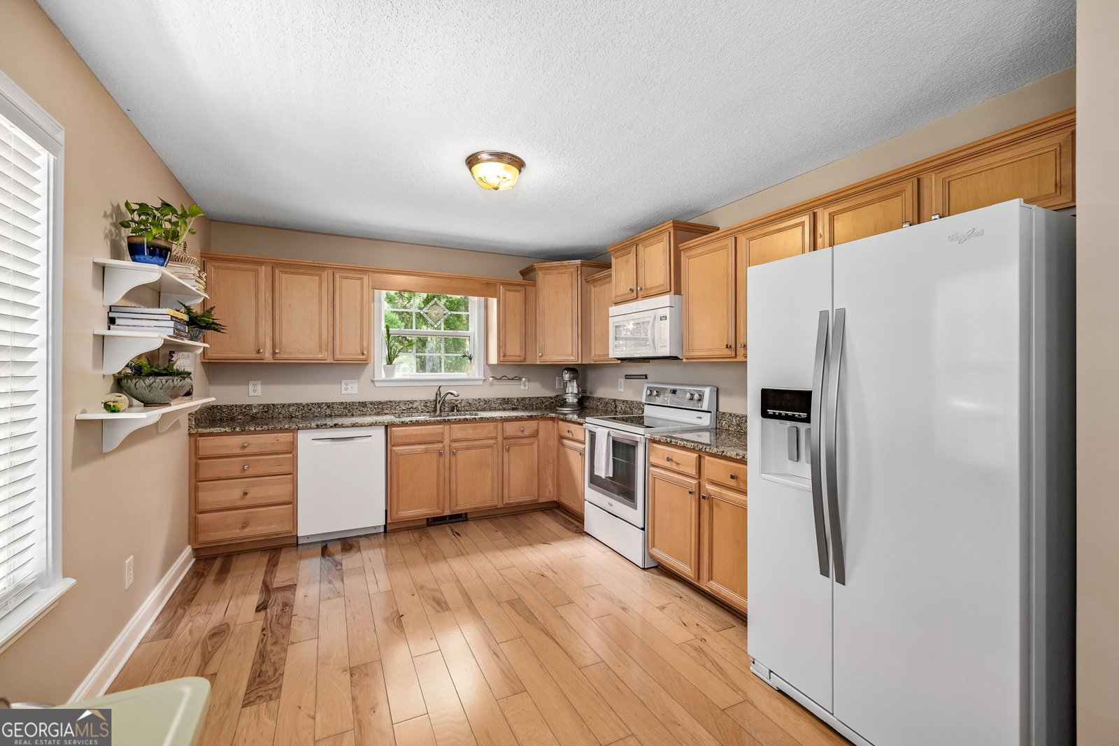456 Timber Court Clarkesville - 7