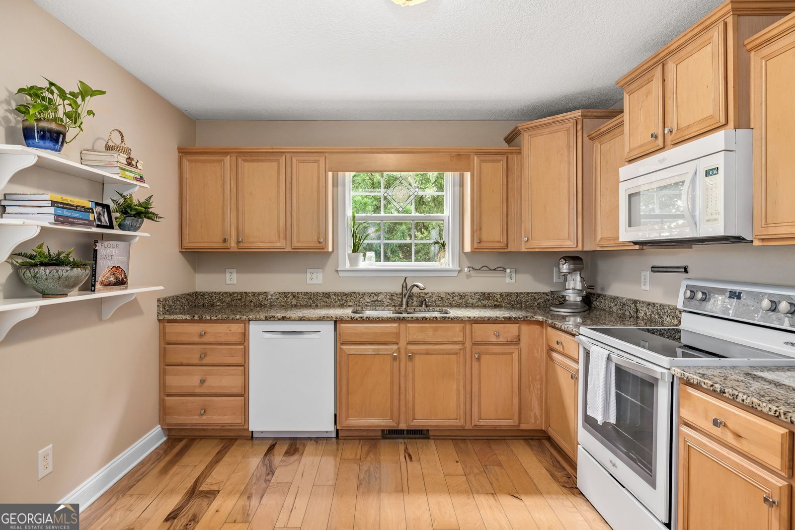 456 Timber Court Clarkesville - 8
