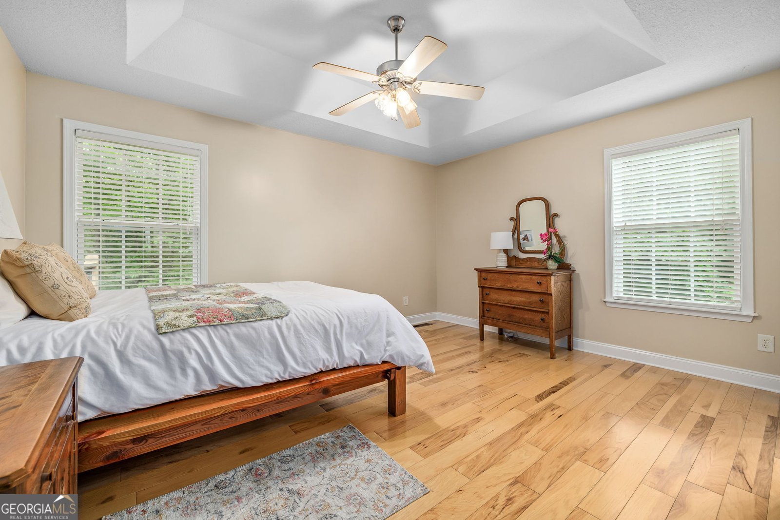 456 Timber Court Clarkesville - 9