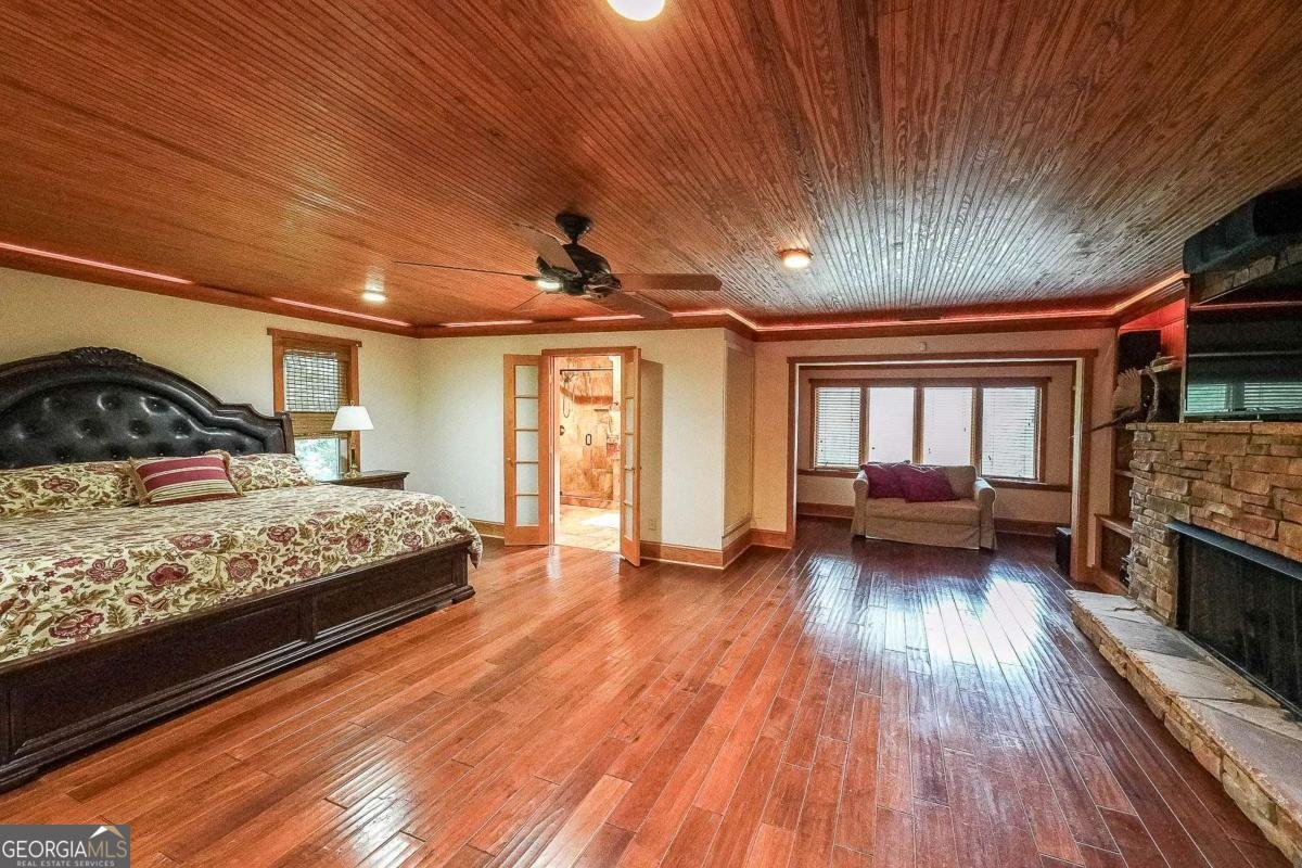 835 Timber Lake Trail Cumming - 27