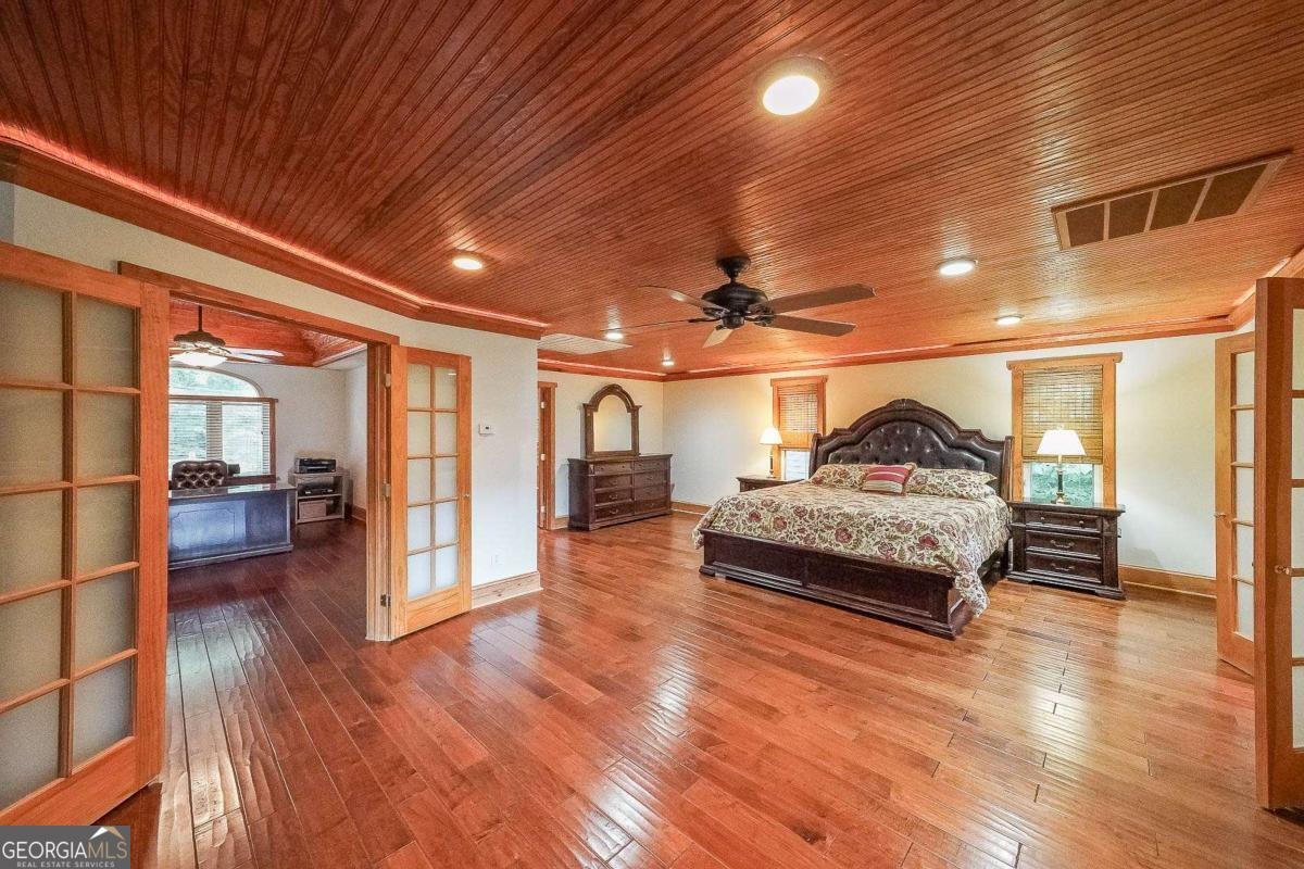 835 Timber Lake Trail Cumming - 28