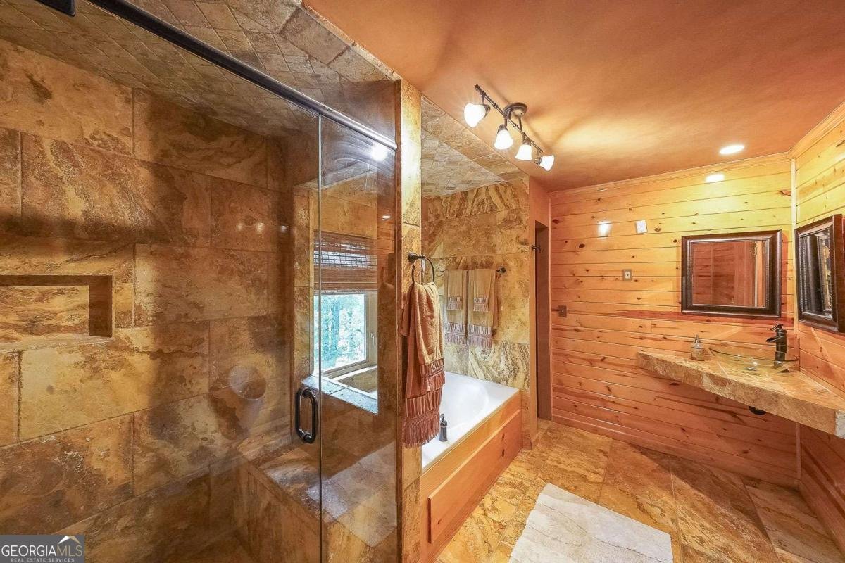 835 Timber Lake Trail Cumming - 31