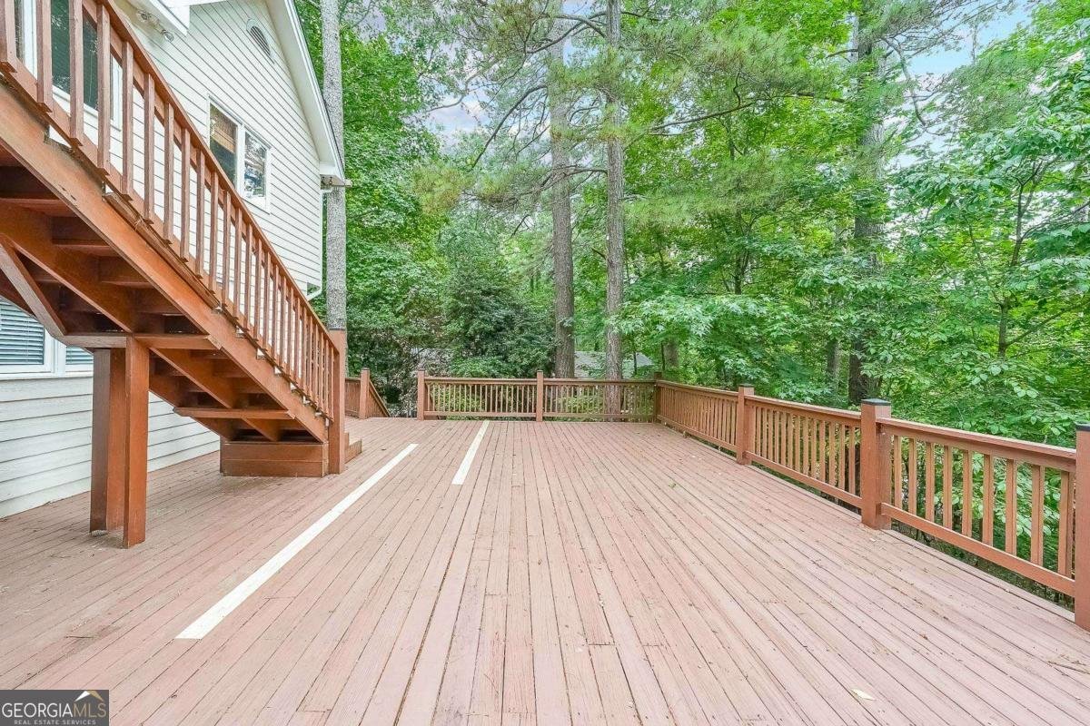 835 Timber Lake Trail Cumming - 36