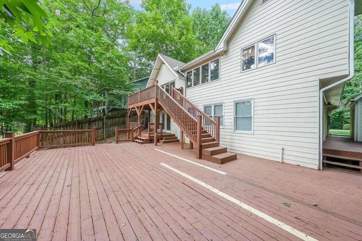 835 Timber Lake Trail Cumming - 37