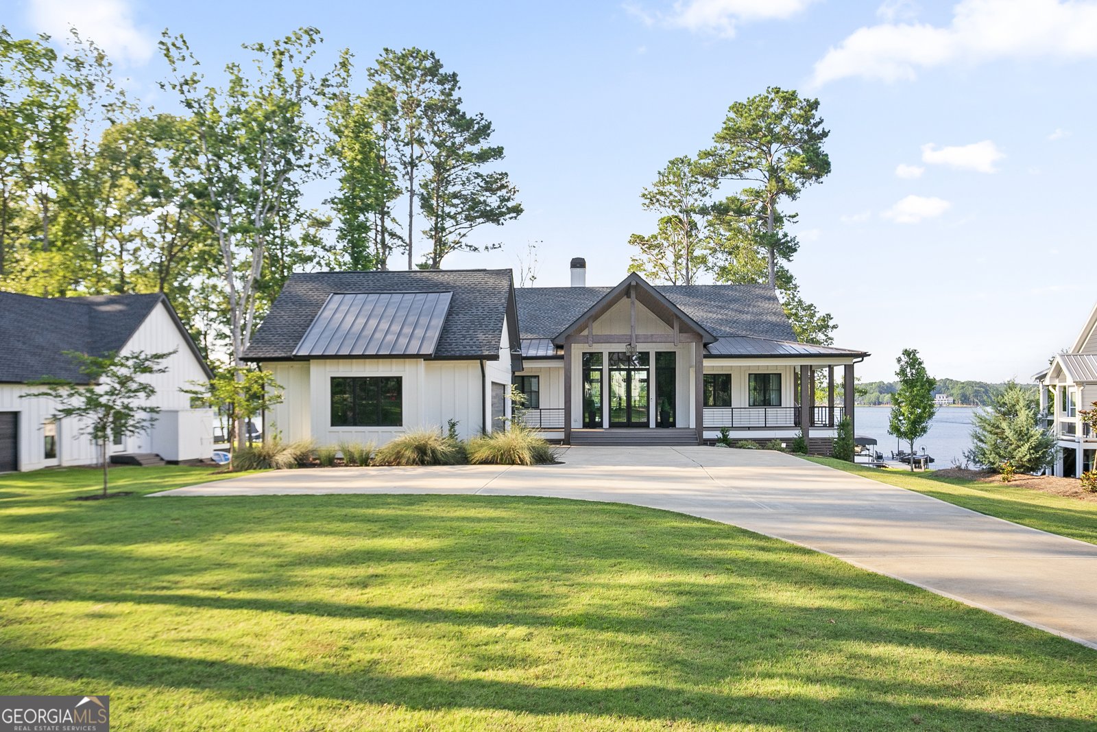 157 Lakeview Drive Eatonton - 1
