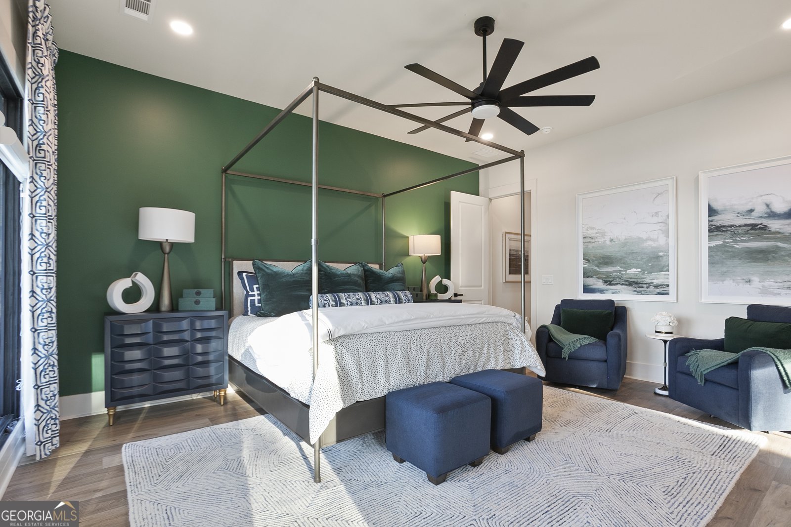 157 Lakeview Drive Eatonton - 18