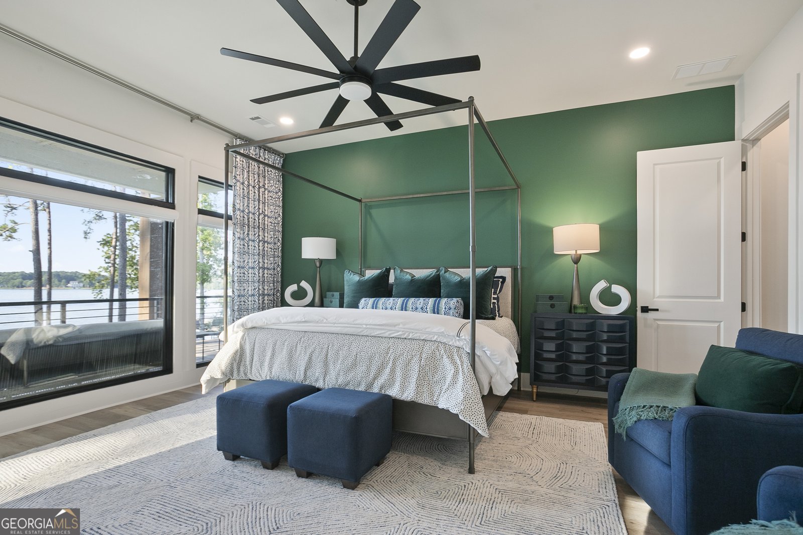 157 Lakeview Drive Eatonton - 19