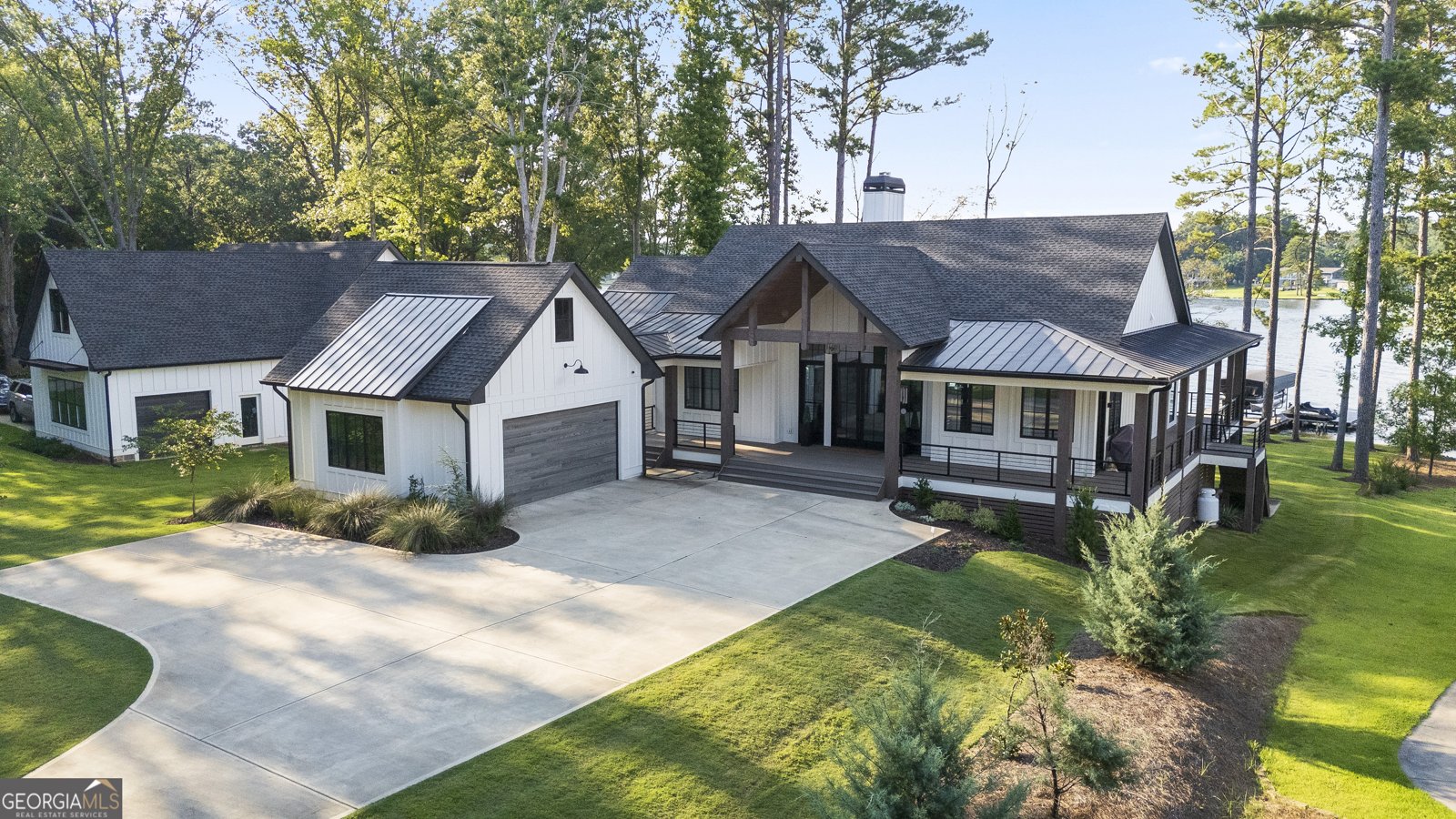 157 Lakeview Drive Eatonton - 2