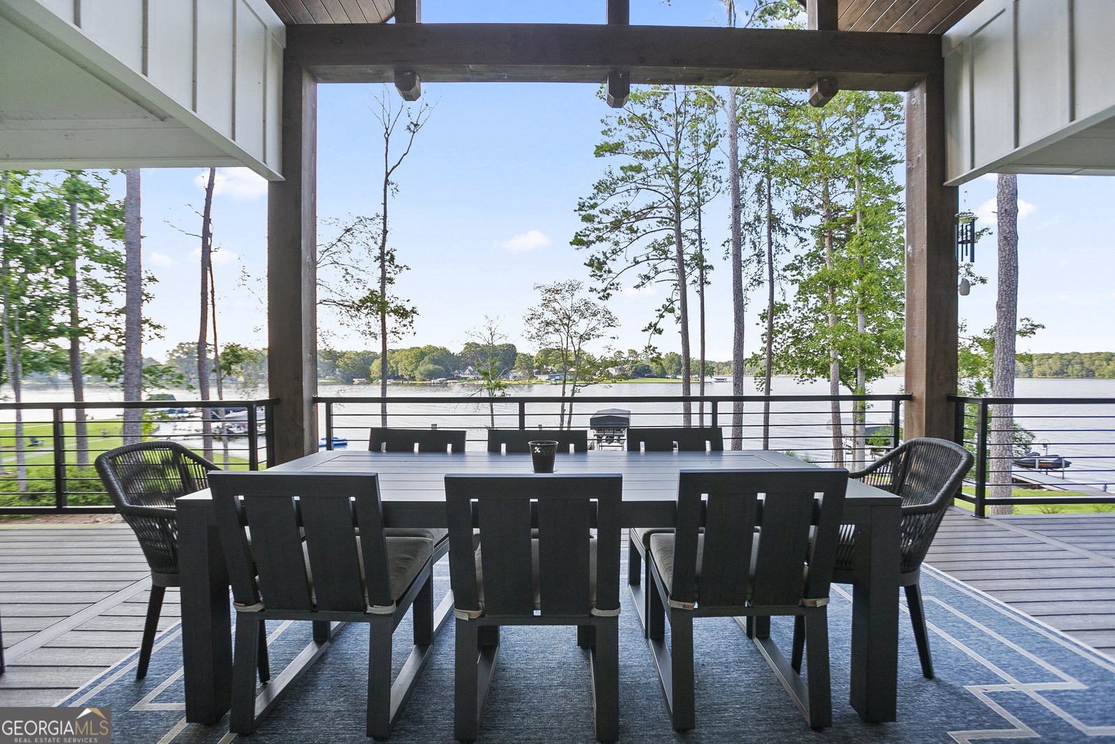 157 Lakeview Drive Eatonton - 28