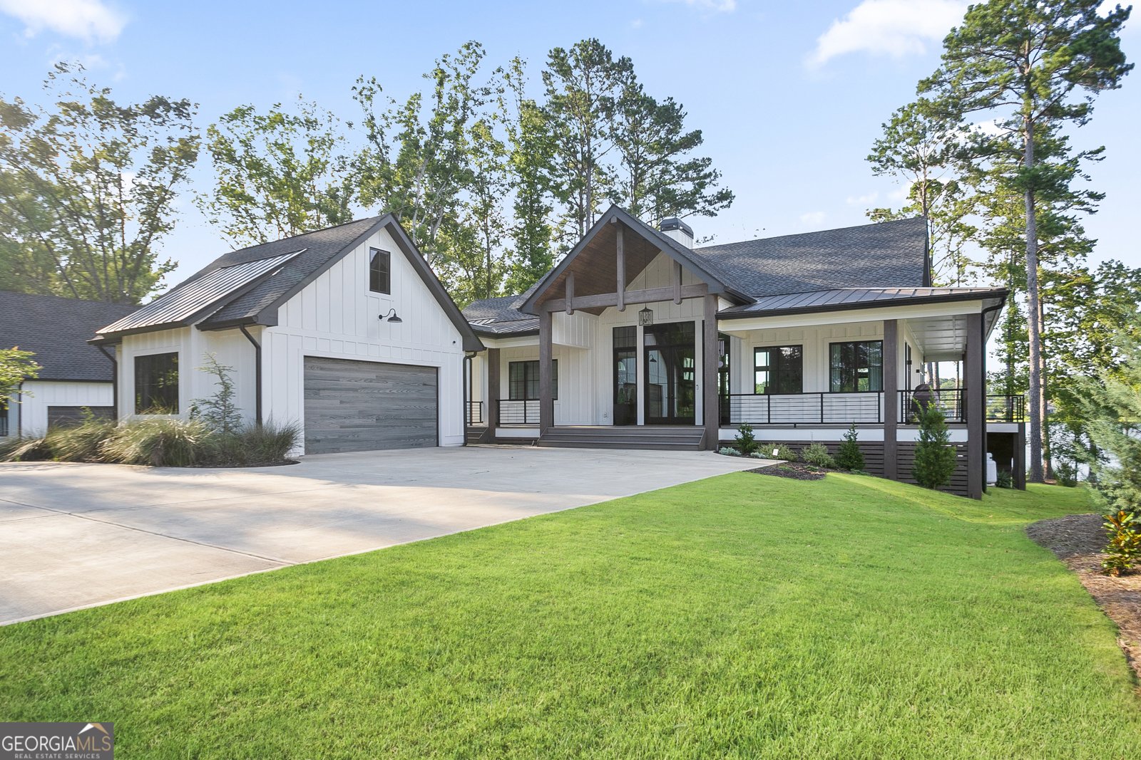 157 Lakeview Drive Eatonton - 3