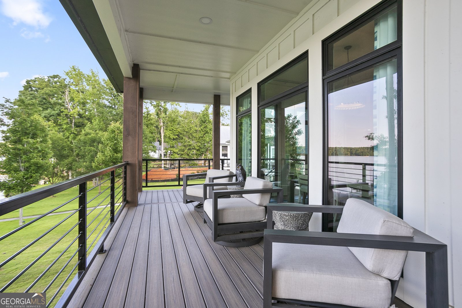 157 Lakeview Drive Eatonton - 30
