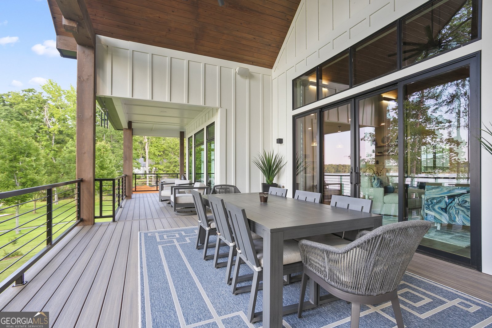 157 Lakeview Drive Eatonton - 31