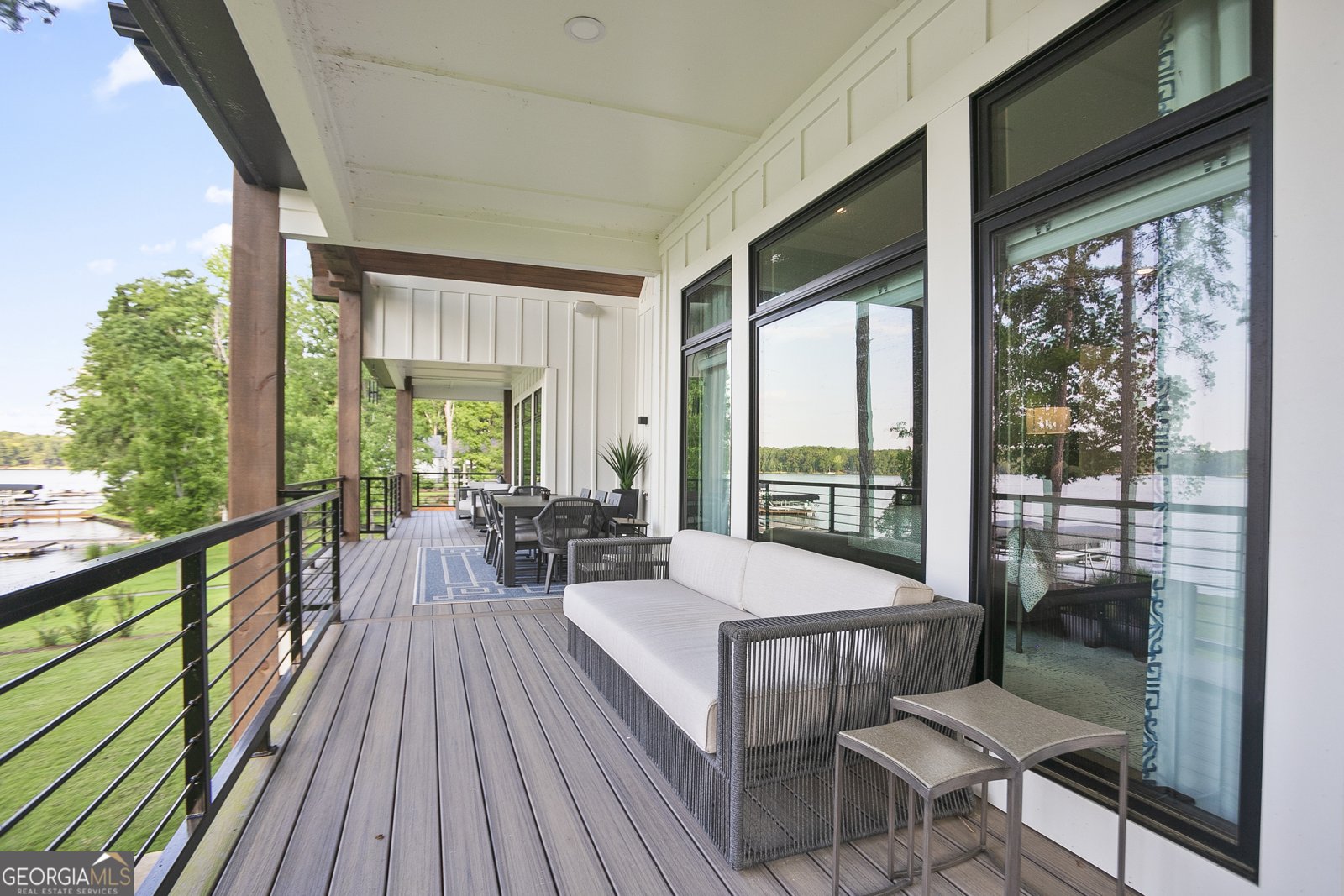 157 Lakeview Drive Eatonton - 32