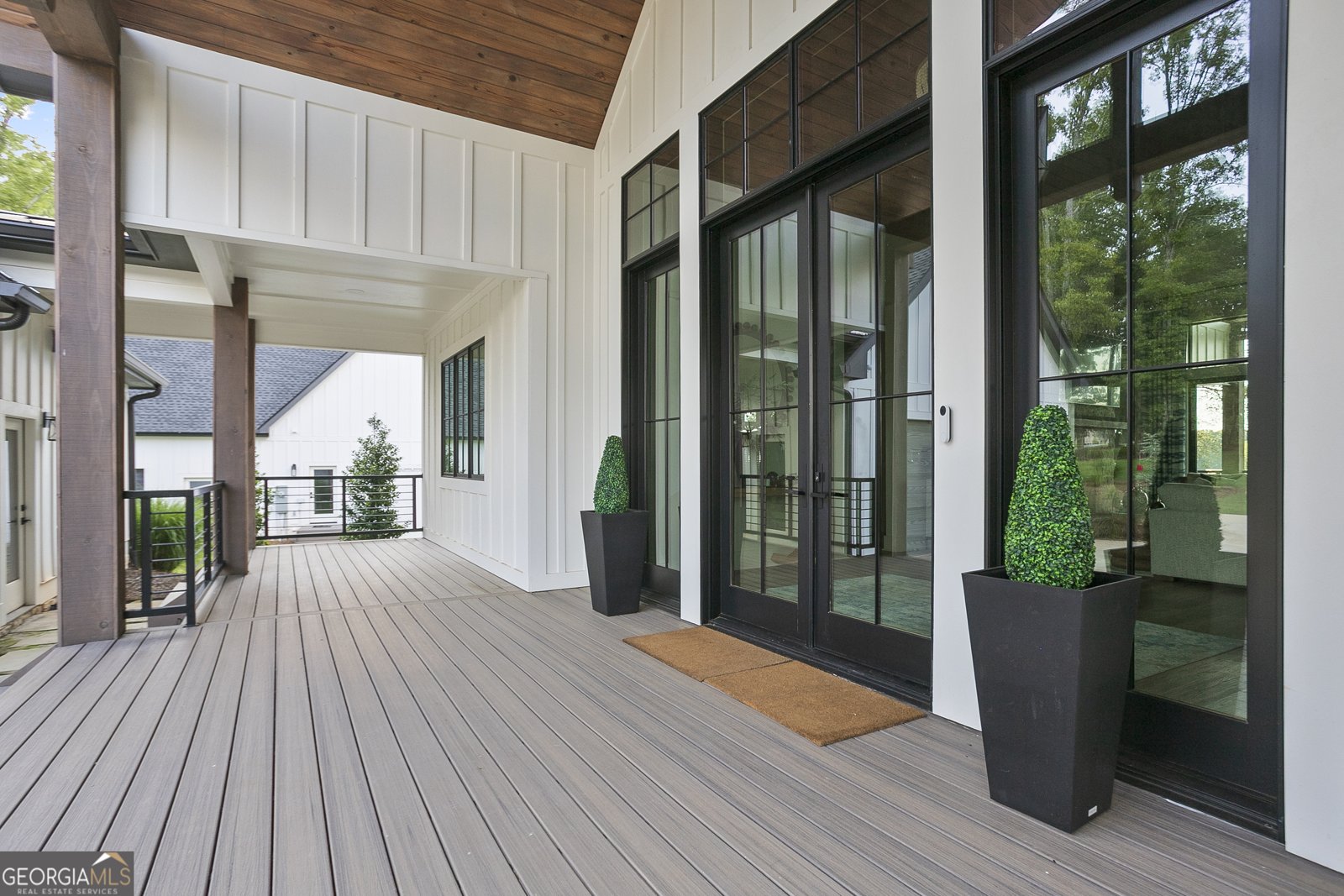 157 Lakeview Drive Eatonton - 5