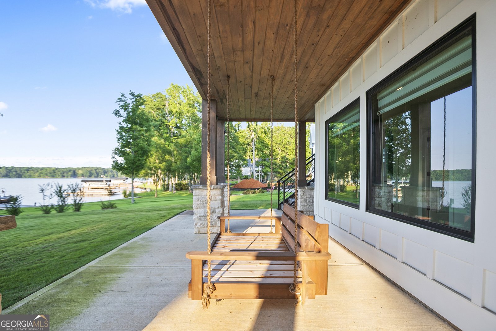 157 Lakeview Drive Eatonton - 52