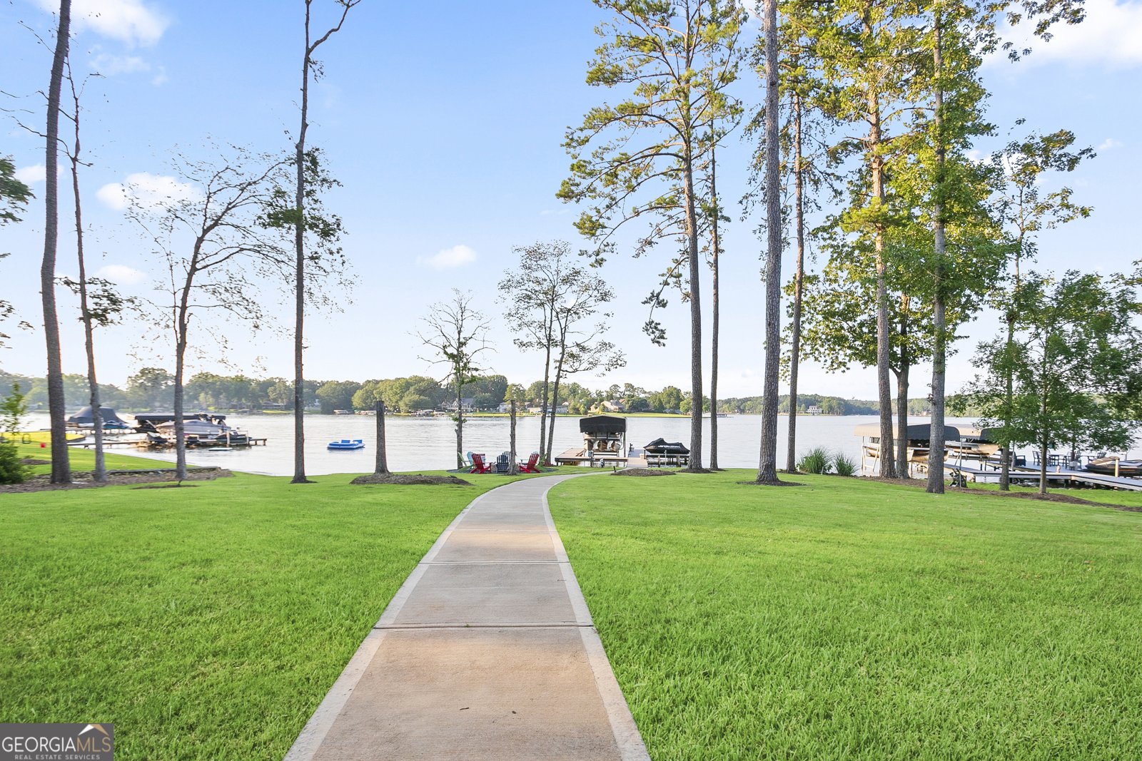 157 Lakeview Drive Eatonton - 53