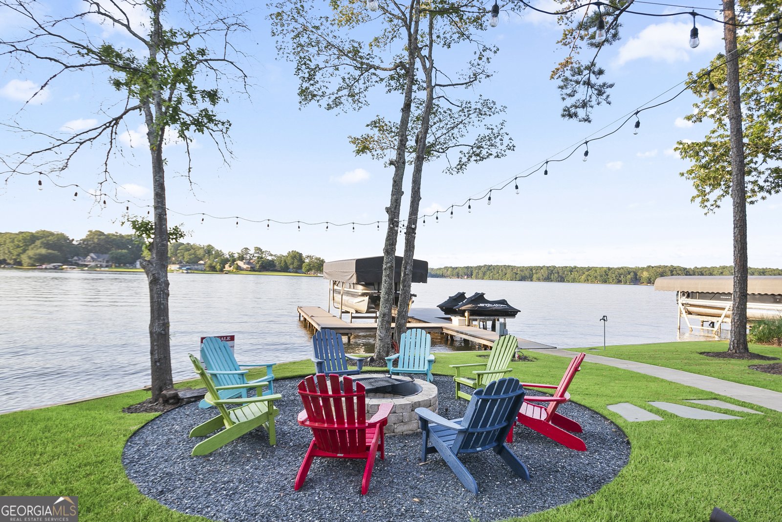 157 Lakeview Drive Eatonton - 54