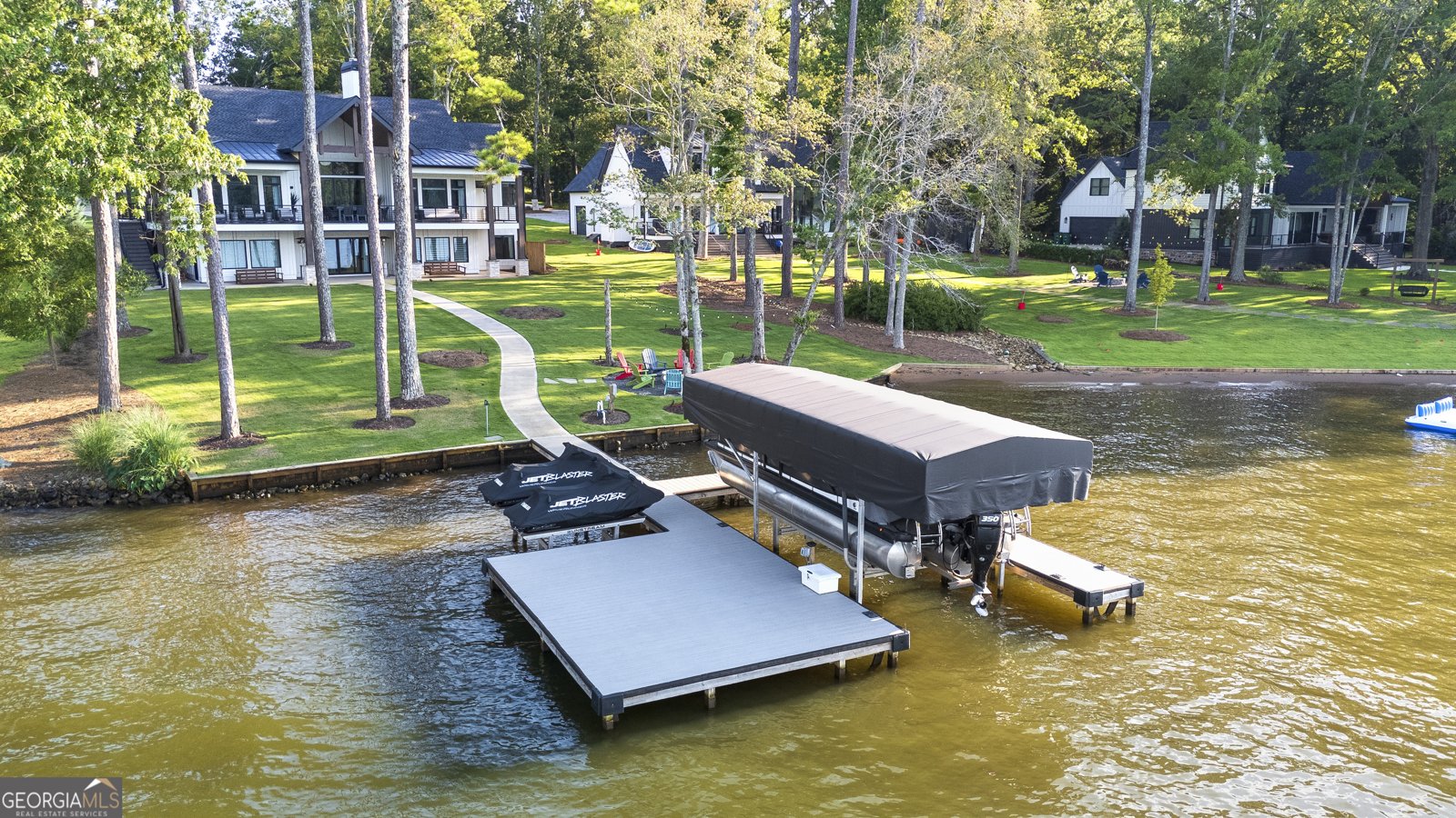 157 Lakeview Drive Eatonton - 55