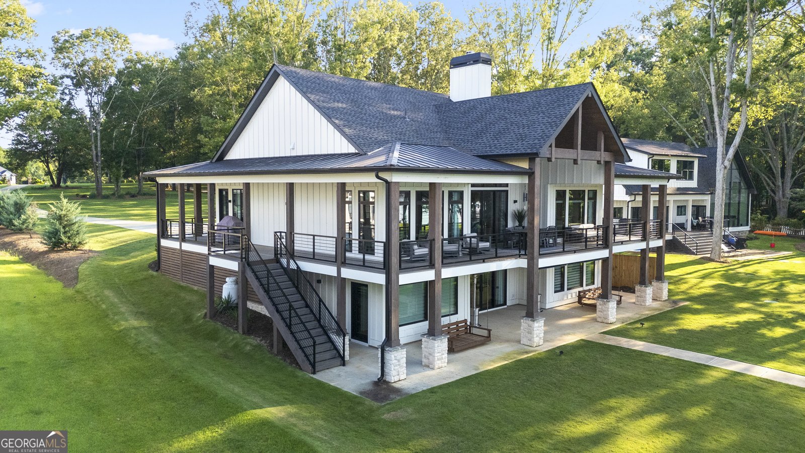 157 Lakeview Drive Eatonton - 57