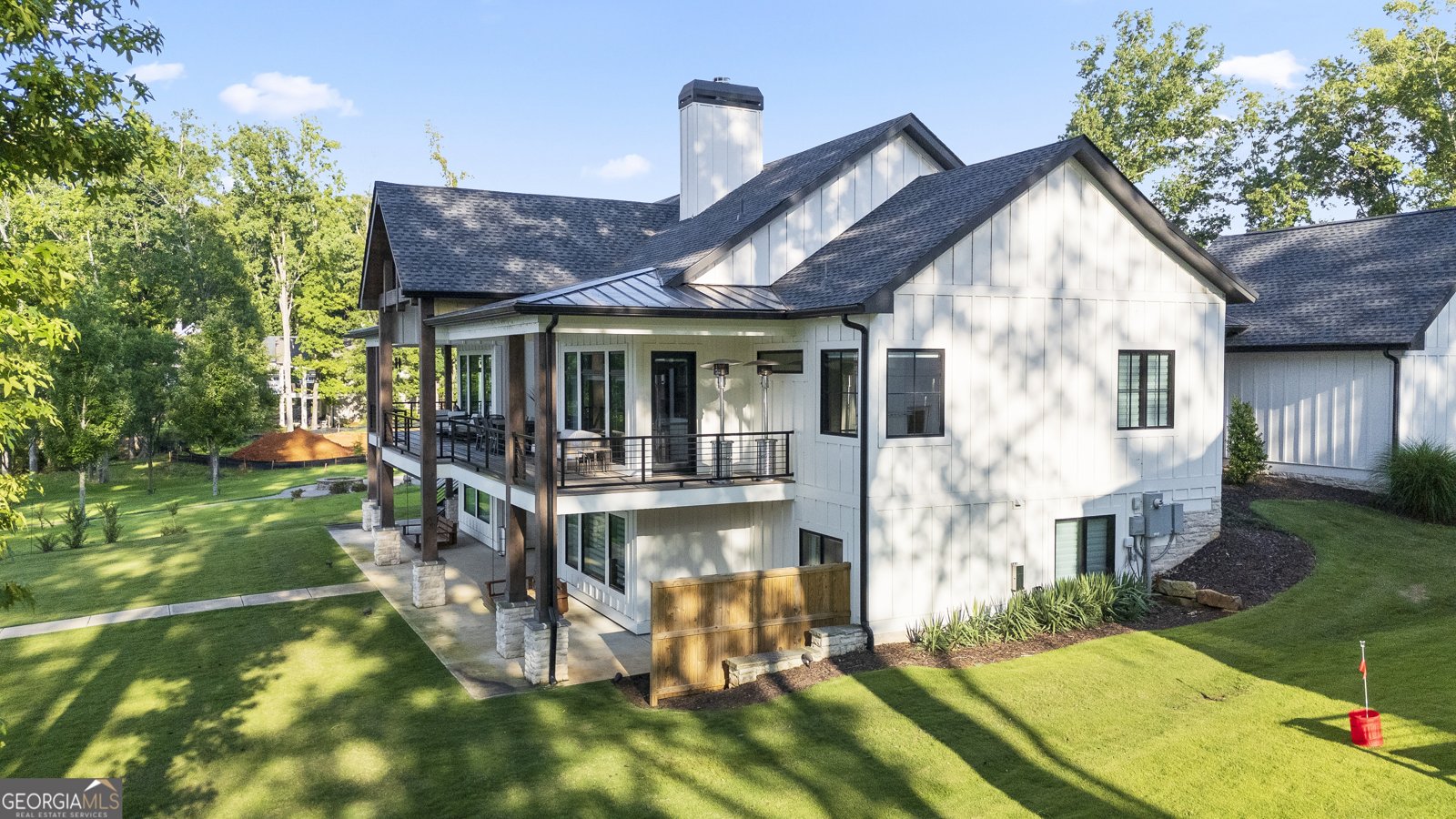 157 Lakeview Drive Eatonton - 58