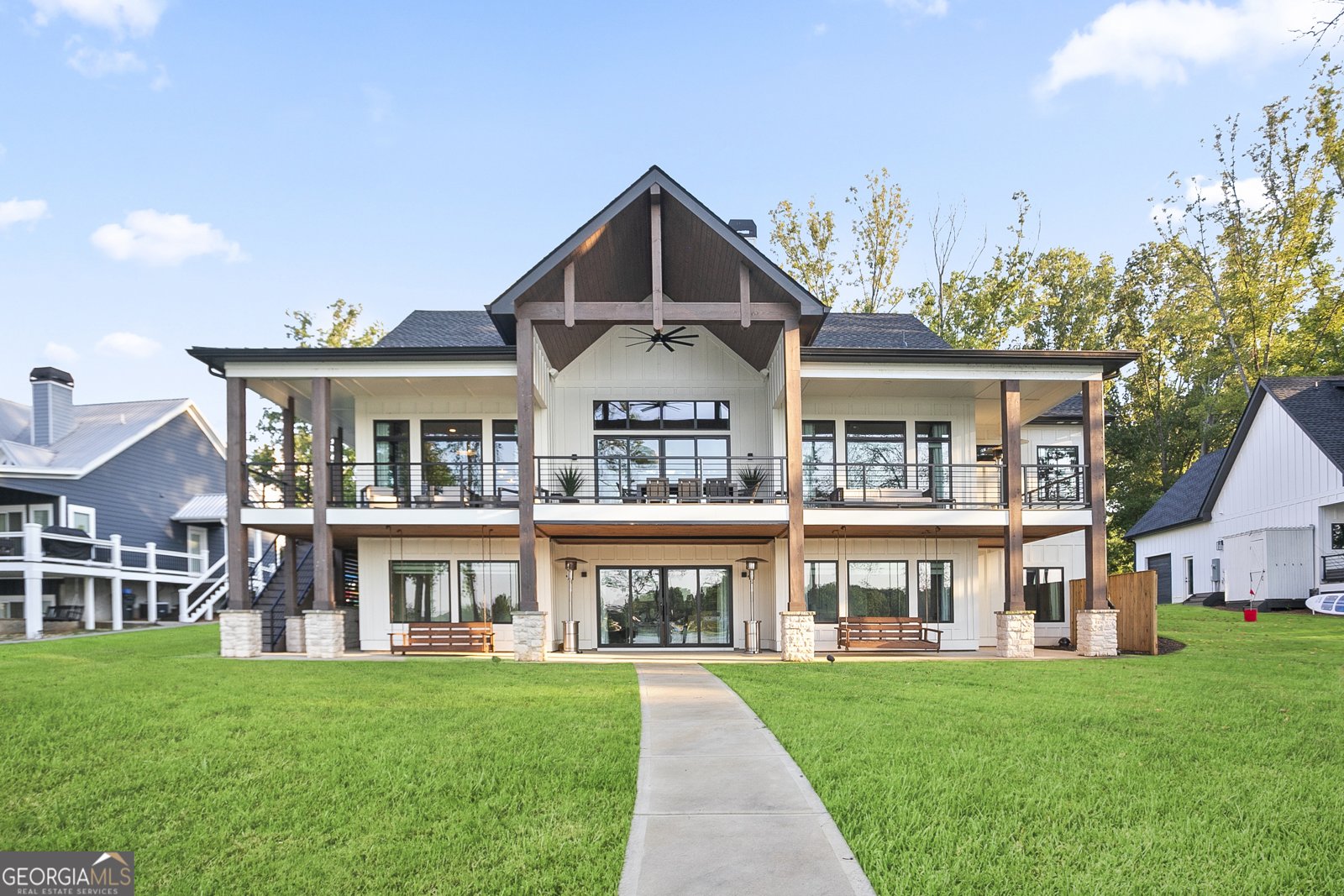 157 Lakeview Drive Eatonton - 59