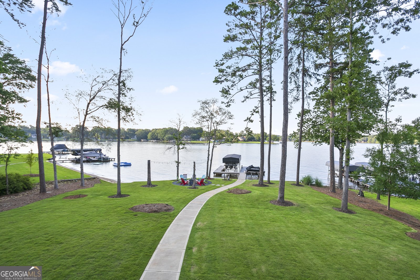 157 Lakeview Drive Eatonton - 60
