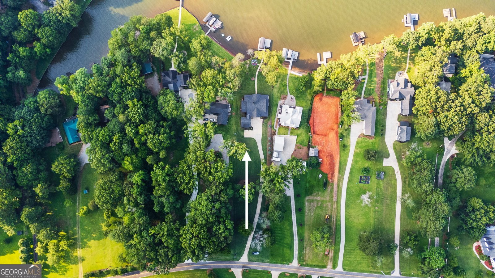 157 Lakeview Drive Eatonton - 61