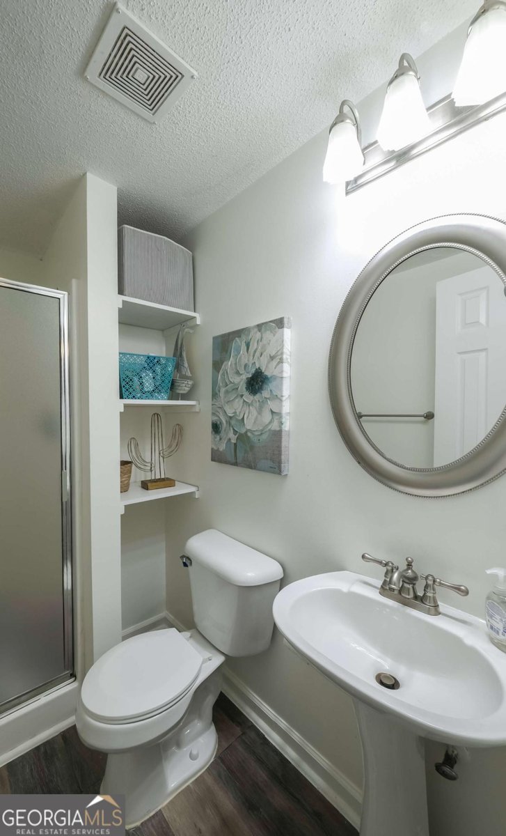 519 Hickory Street Bremen - 1