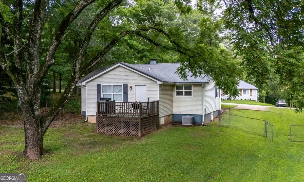 519 Hickory Street Bremen - 15