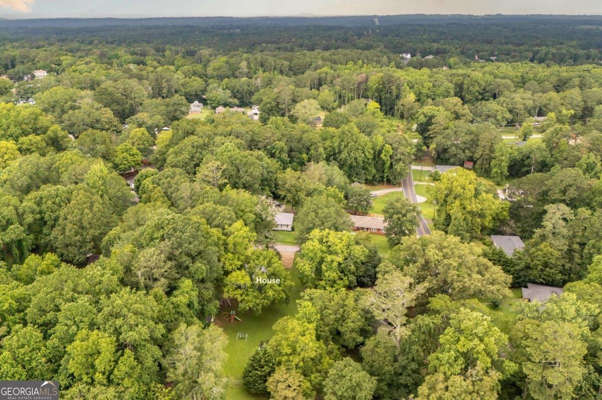 519 Hickory Street Bremen - 16