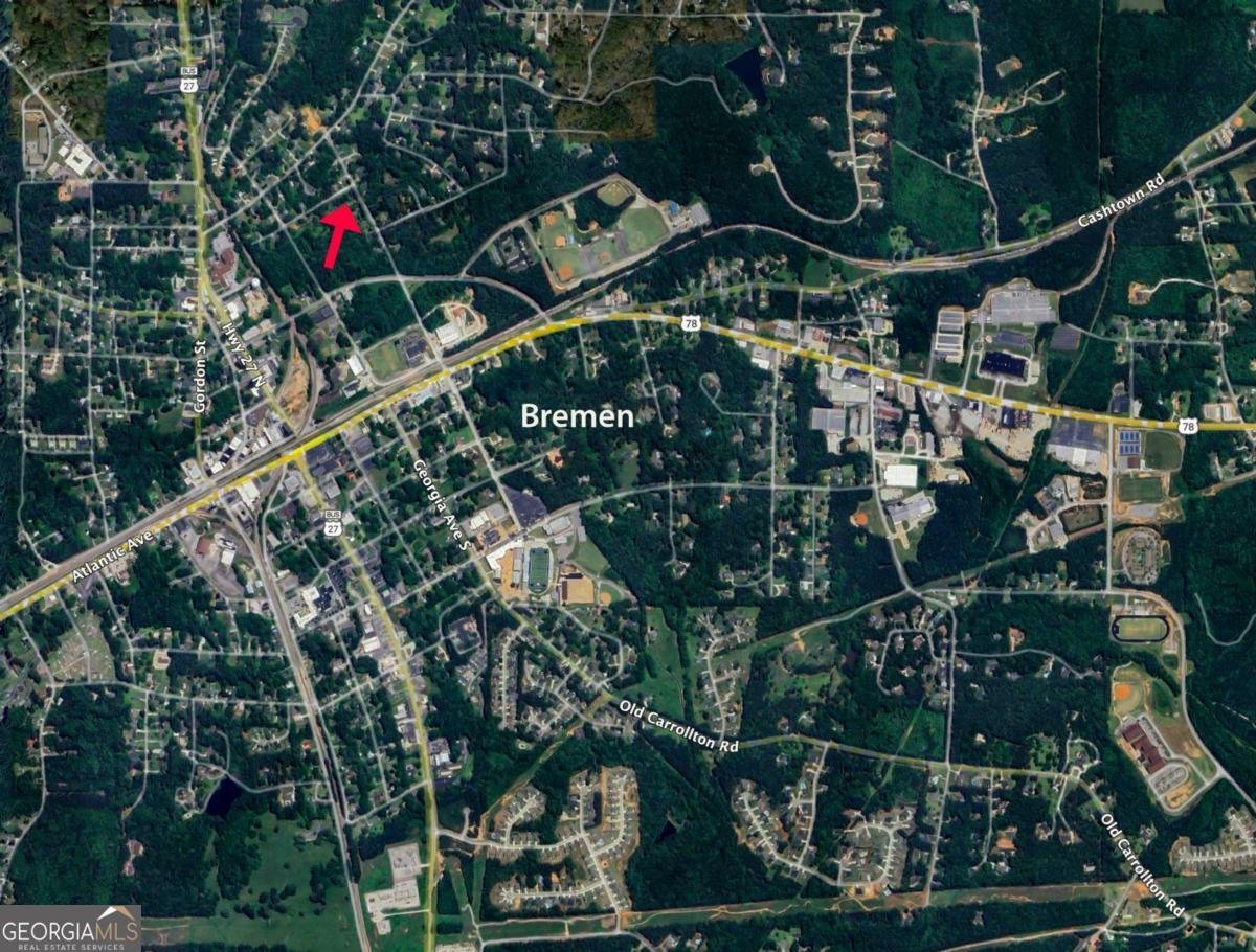 519 Hickory Street Bremen - 18