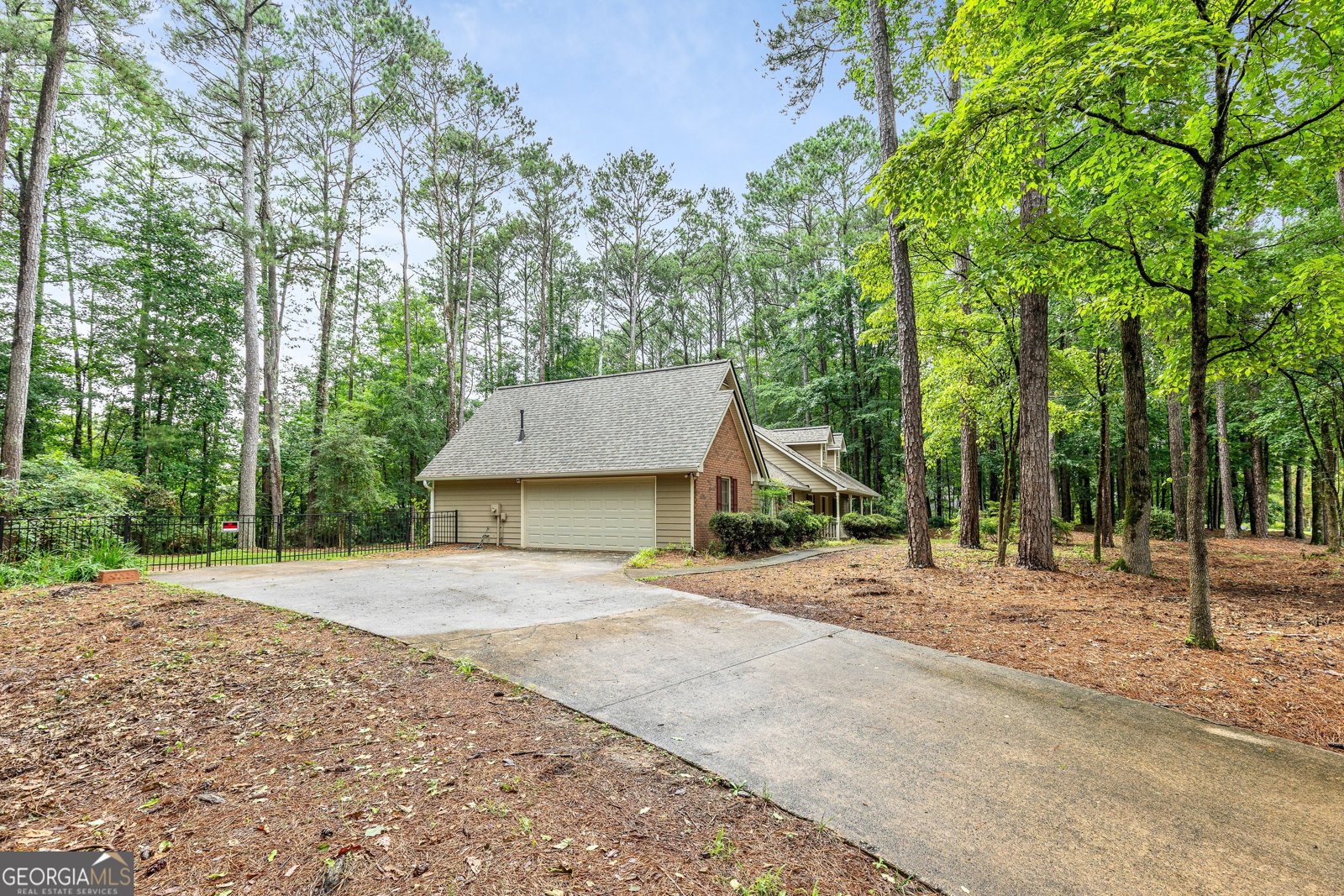 215 Longwood Drive Jonesboro - 2