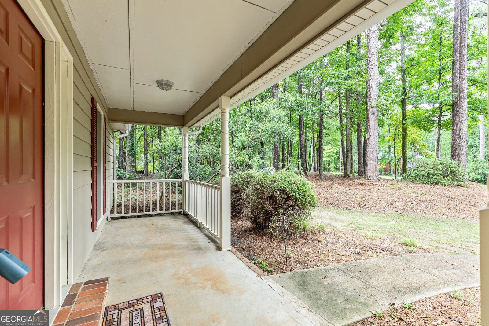 215 Longwood Drive Jonesboro - 3