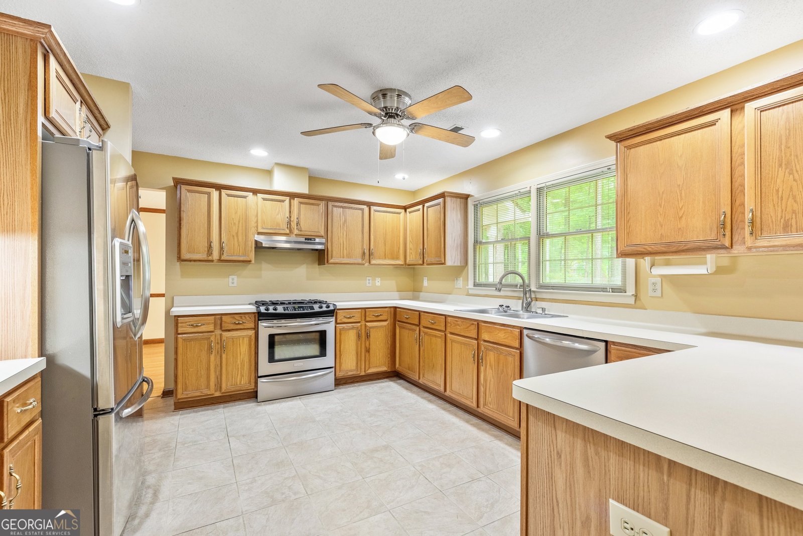 215 Longwood Drive Jonesboro - 30