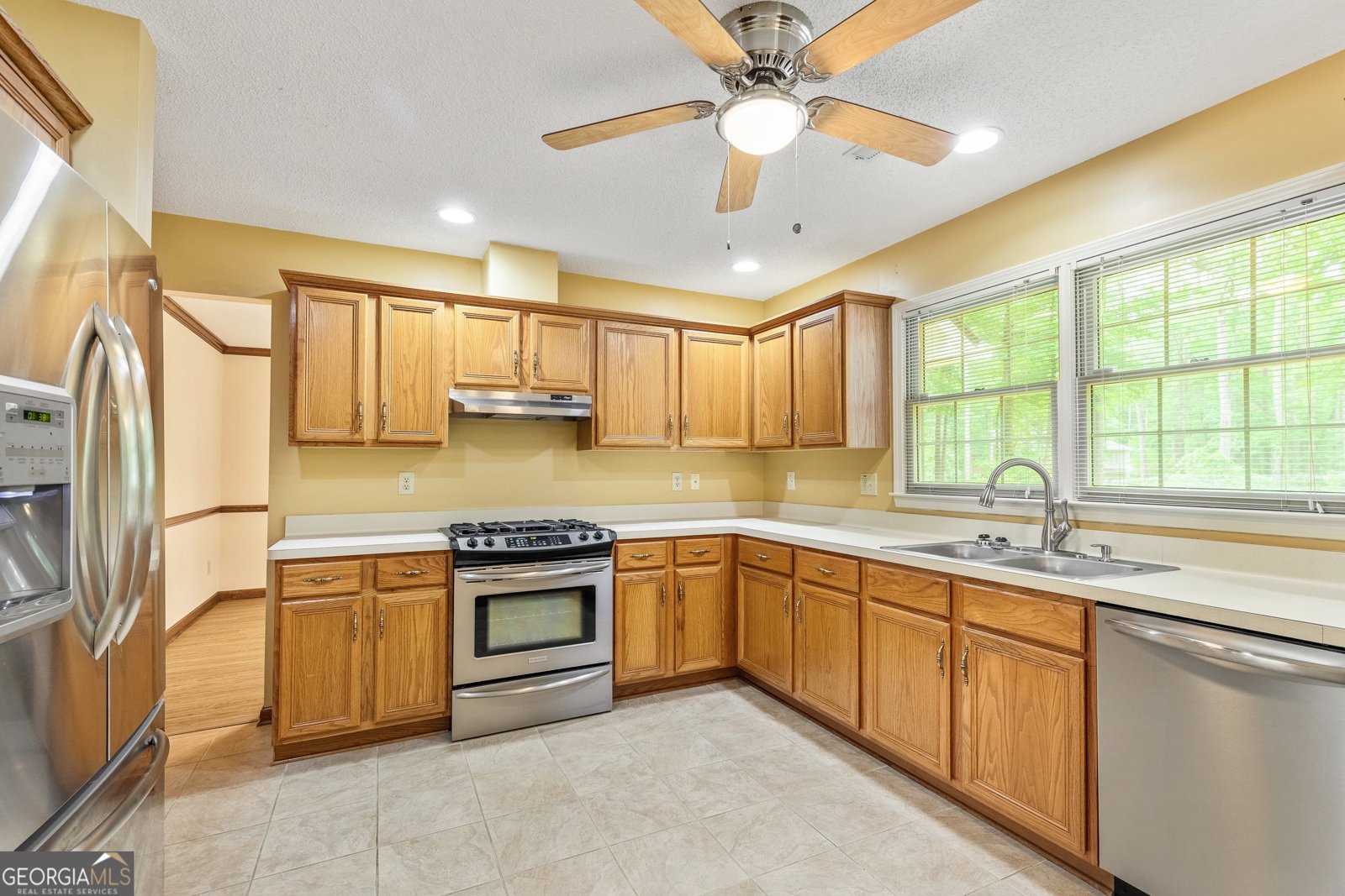 215 Longwood Drive Jonesboro - 34
