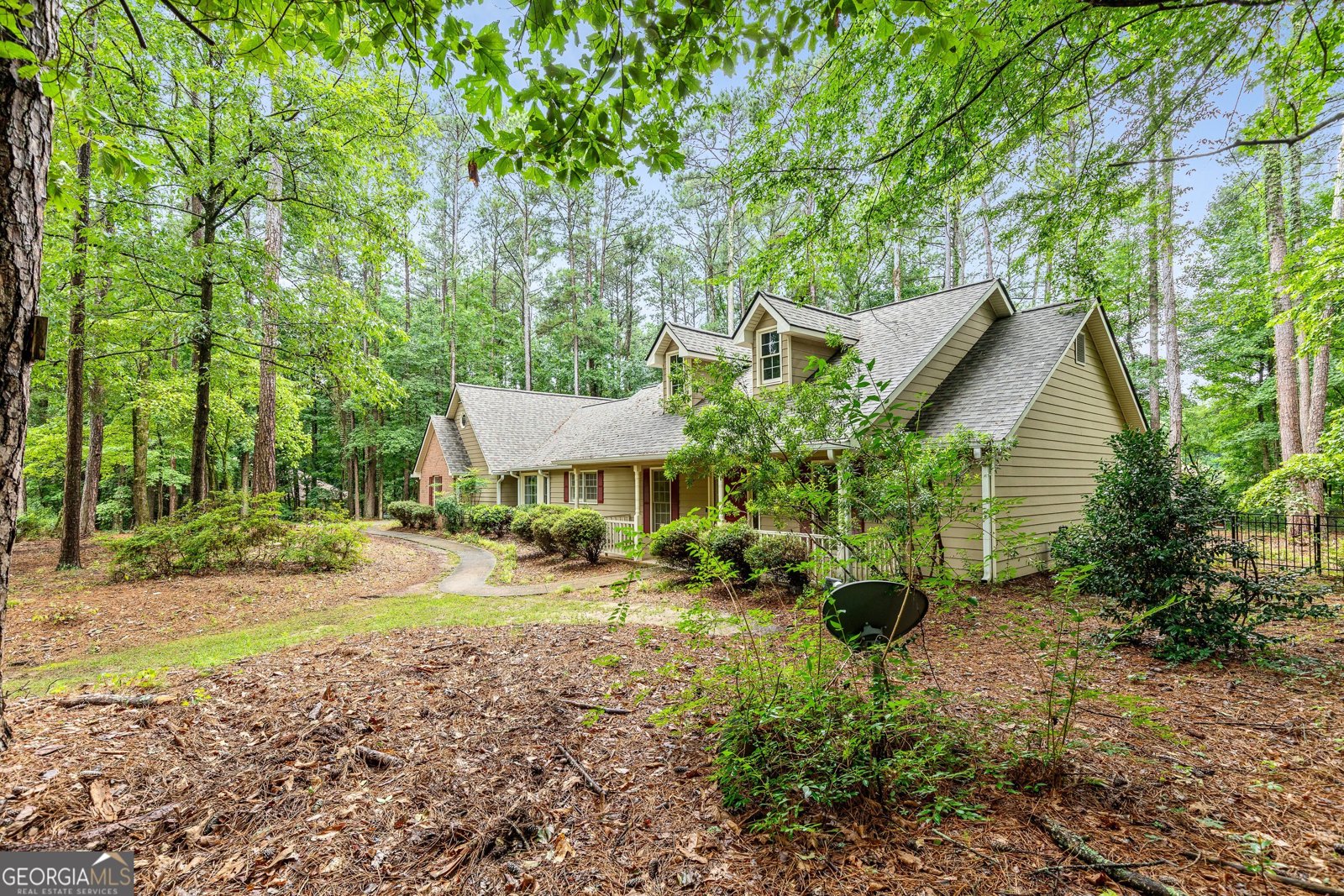 215 Longwood Drive Jonesboro - 37