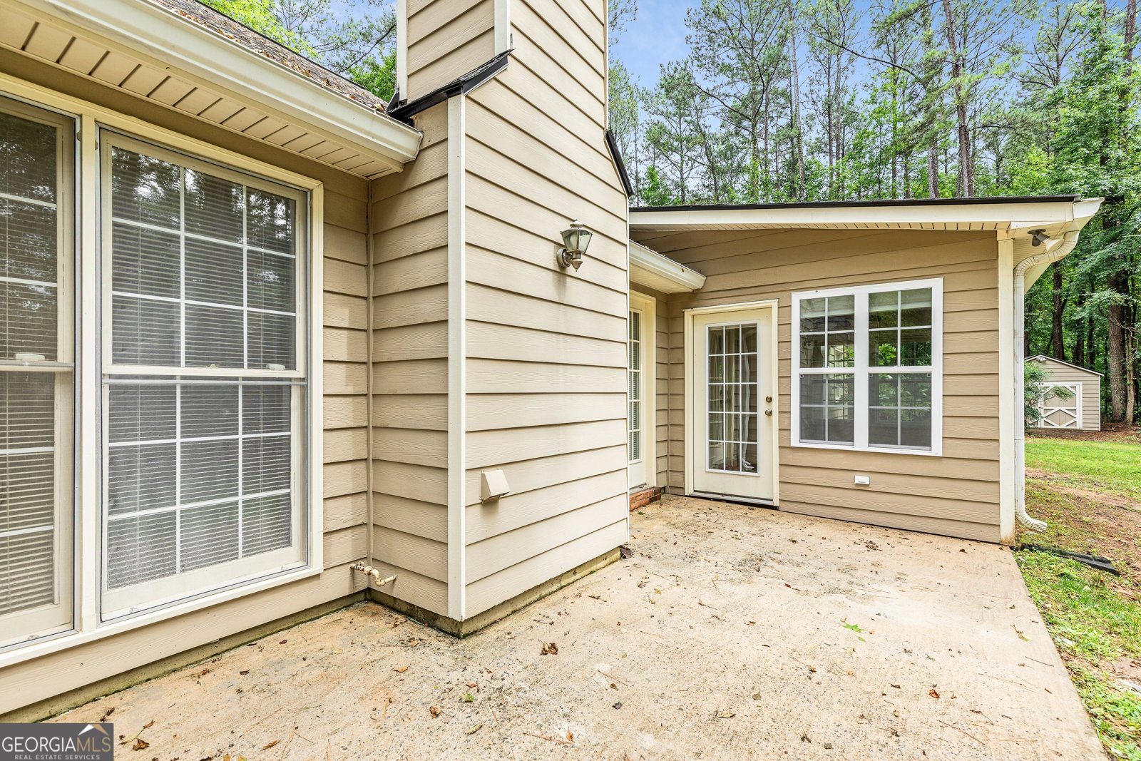 215 Longwood Drive Jonesboro - 38