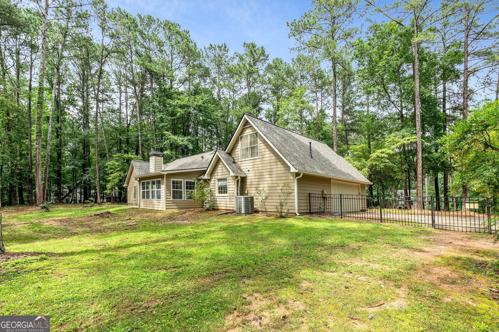 215 Longwood Drive Jonesboro - 39