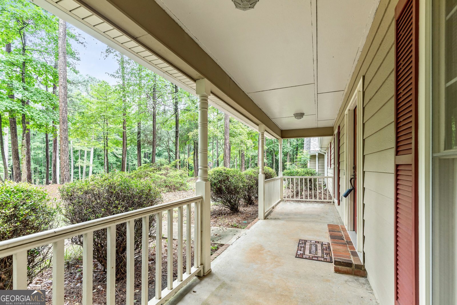 215 Longwood Drive Jonesboro - 4