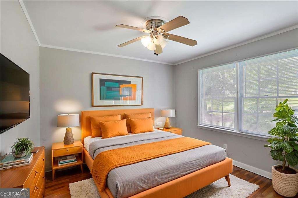 1819 King Alfred Drive Atlanta - 10