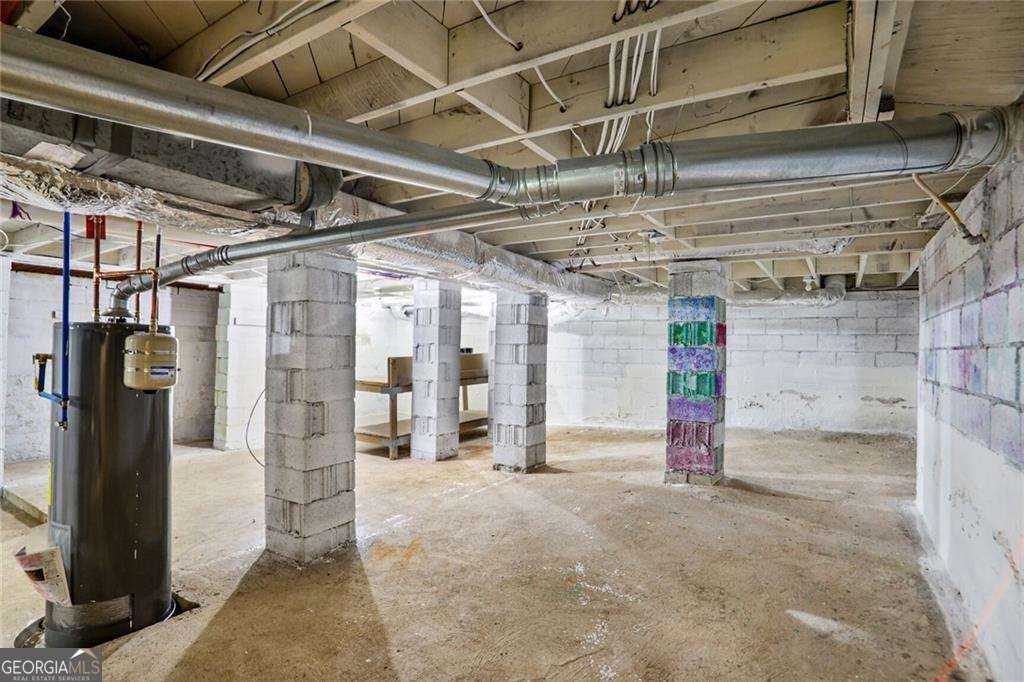 1819 King Alfred Drive Atlanta - 13