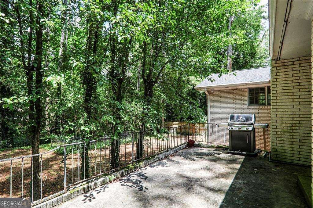 1819 King Alfred Drive Atlanta - 16