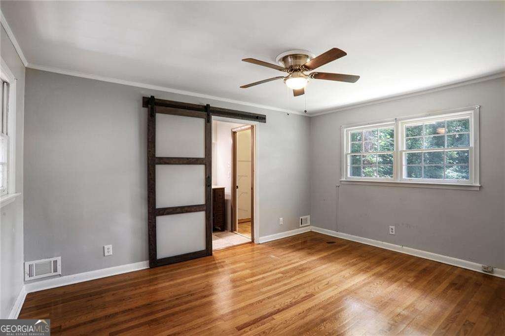 1819 King Alfred Drive Atlanta - 2