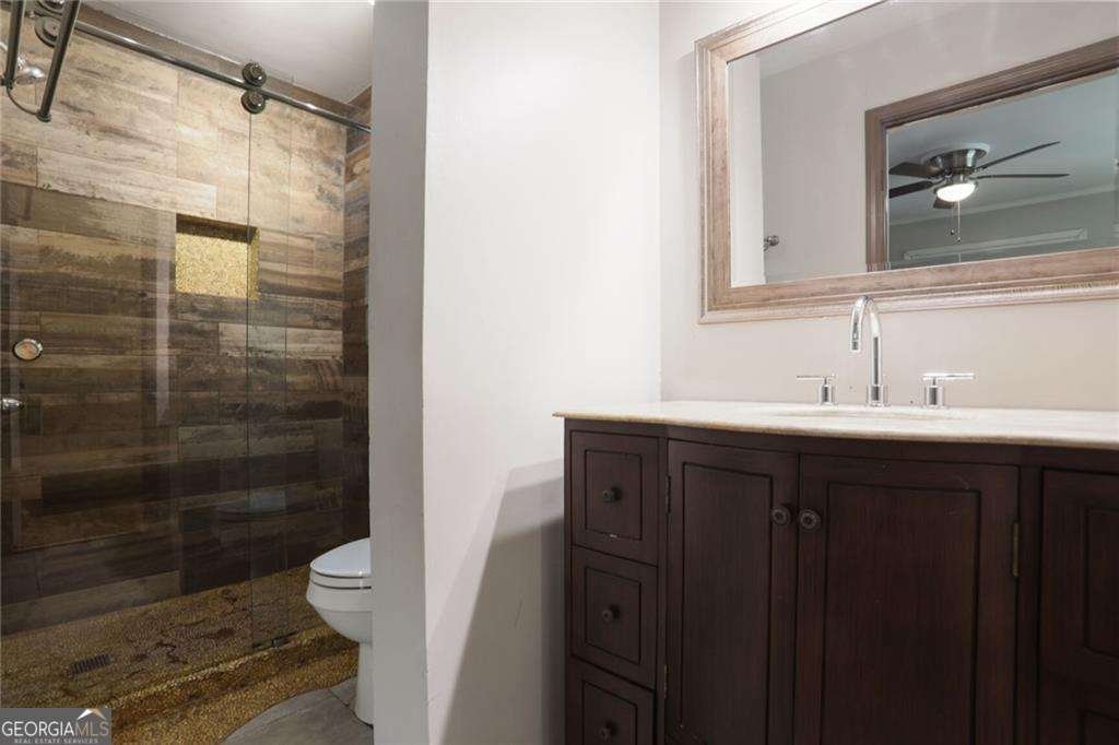1819 King Alfred Drive Atlanta - 3