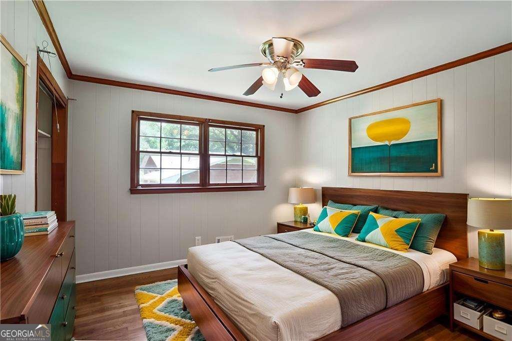 1819 King Alfred Drive Atlanta - 7