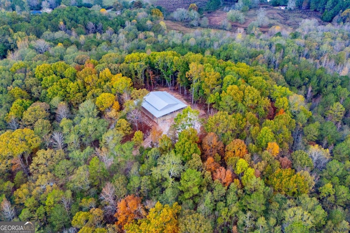 2125 Mccollum Church Road Lineville - 1