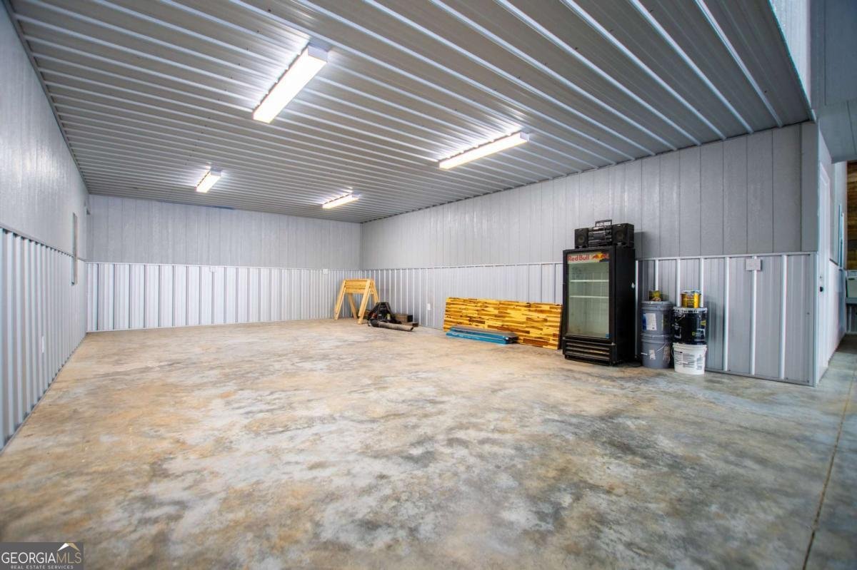 2125 Mccollum Church Road Lineville - 48