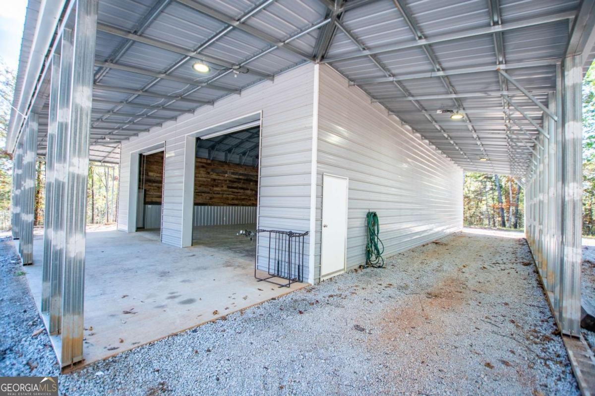 2125 Mccollum Church Road Lineville - 60