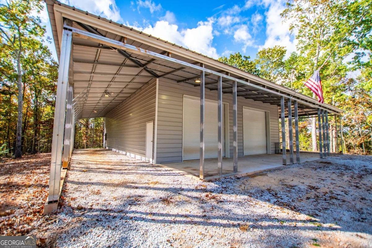 2125 Mccollum Church Road Lineville - 61